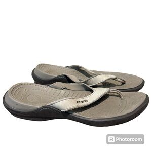 Men’s Crocs Flip-Flop